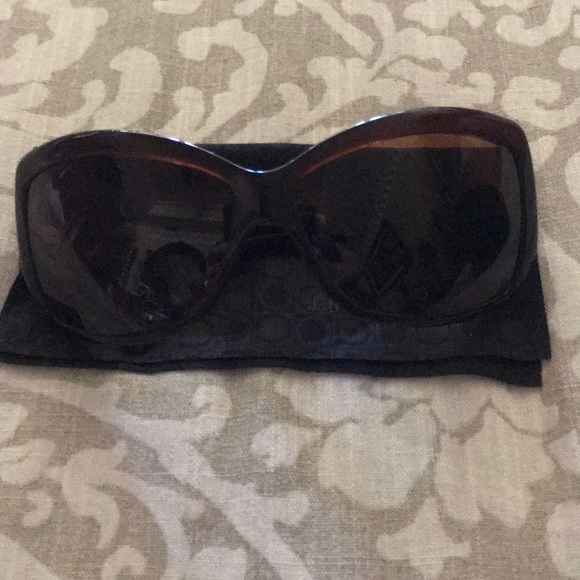 Vintage Salvatore Ferragamo Sunglasses - Picture 5 of 5
